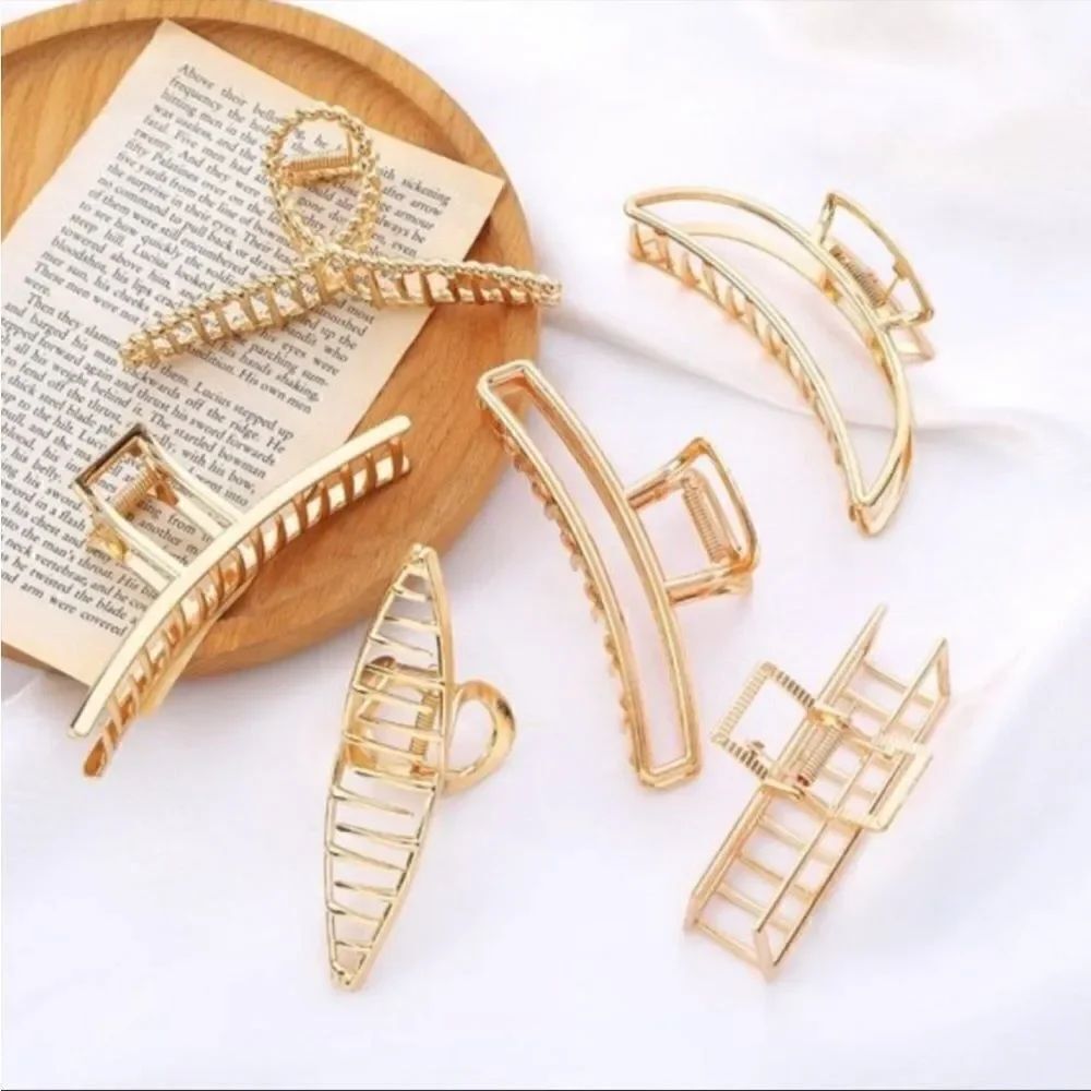 đâ
Goldâ
ClawâClips đ - Picture 2 of 4